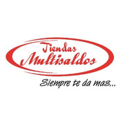 TIENDAS MULTISALDOS