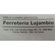 FERRETERIA LUJAMBIO