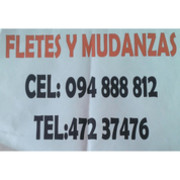 FLETES Y MUDANZAS JUAN TOPAYAN