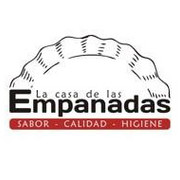 LA CASA DE LAS EMPANADAS