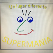 SUPERMANIA