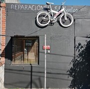 EL CARLOS BICICLETERIA