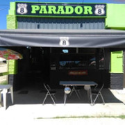 PARADOR RUTA 8