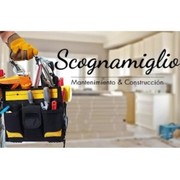SCOGNAMIGLIO MANTENIMIENTO Y CONSTRUCCIÓN
