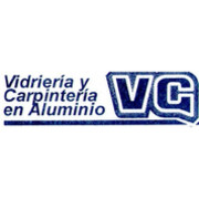 VIDRIERIA Y CARPINTERIA EN ALUMINIO