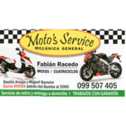 MOTO´S SERVICE