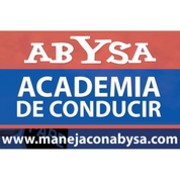 ABYSA ACADEMIA DE CONDUCIR