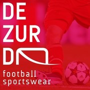DE ZURDA FOOTBALL SPORTSWEAR