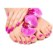 PODOLOGA CARMEN GALAN