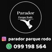 Parador Parque Rodó