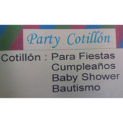 PARTY COTILLON