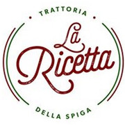 LA RICETTA