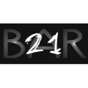 RESTO BAR 21