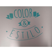 COLOR & ESTILO