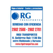 RIGU TRANSPORTES