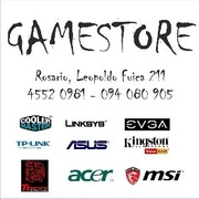 GAMESTORE ROSARIO