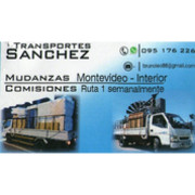 TRANSPORTES SANCHEZ