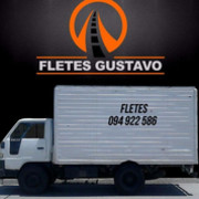 FLETES GUSTAVO