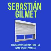 SEBASTIAN GILMET