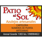 PATIO AL SOL