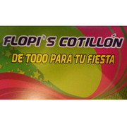 FLOPY'S COTILLON