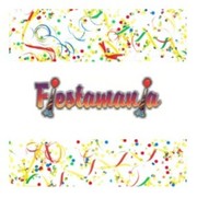 FIESTAMANIA