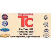 TC REPUESTOS