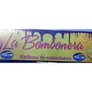 LA BOMBONERA