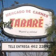 MERCADO DE CARNES TABARE
