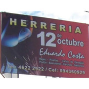 HERRERIA 12 DE OCTUBRE