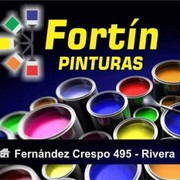 FORTIN PINTURAS