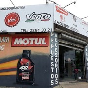 A MOLINARI MOTOS