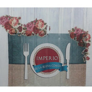 EL IMPERIO DE LA BUENA COMIDA