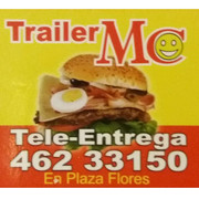 TRAILER MC
