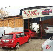 TOP CAR