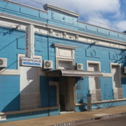 HOSPEDAJE INTERNACIONAL