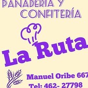 PANADERÍA Y CONFITERÍA LA RUTA