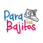 PARA TUS BAJITOS