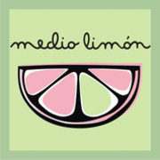 MEDIO LIMON