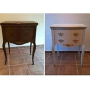 WILSON RESTAURACIONES