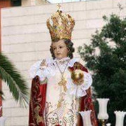 PAE DE SANTO GABRIEL DE OXALA MOZO