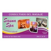 CONSULTORIO DEL MASAJE