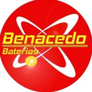 BENACEDO BATERIAS