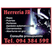 HERRERIA JR