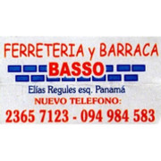 BASSO FERRETERIA Y BARRACA