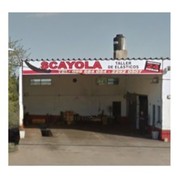 SCAYOLA