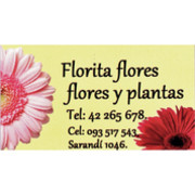 Floreria Florita Flores | Florerias | Maldonado