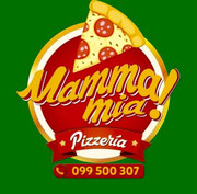 MAMMA MIA PIZZERIA