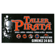 TALLER PIRATA