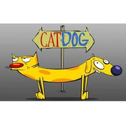 CAT DOG